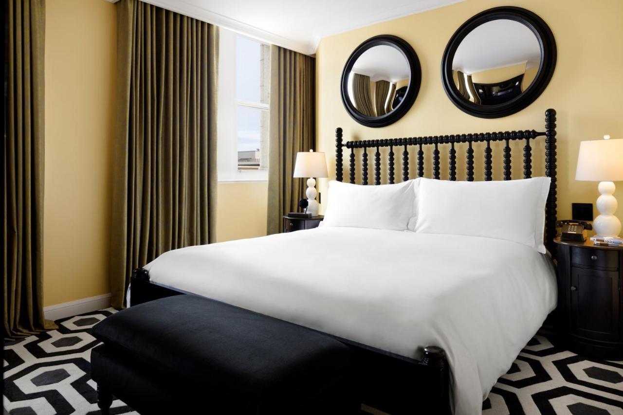 Hotel Riggs Dc