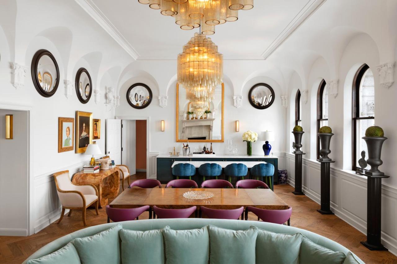 Riggs Dc Hotel Washington