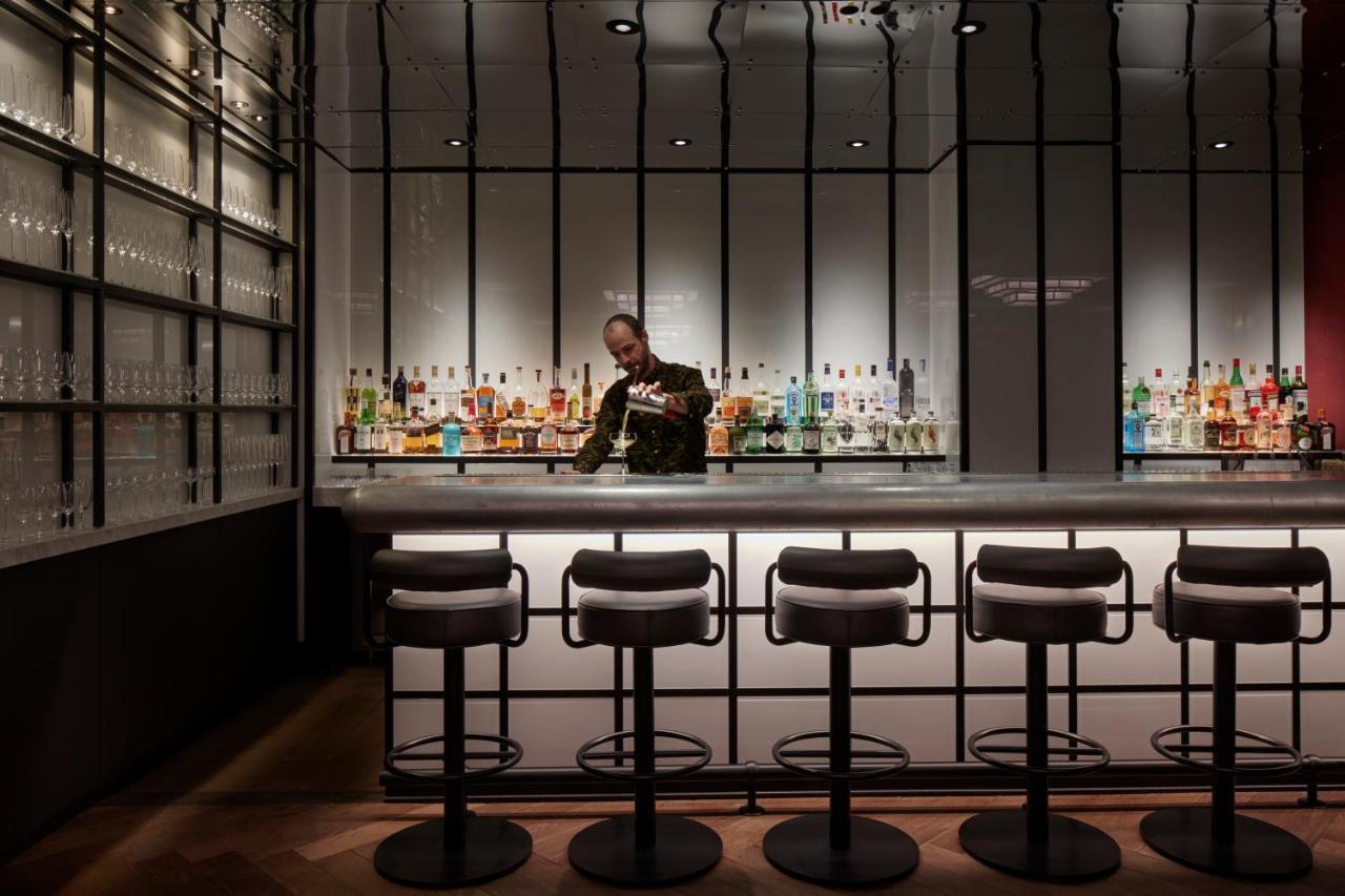 Riggs Dc Hotel 5*