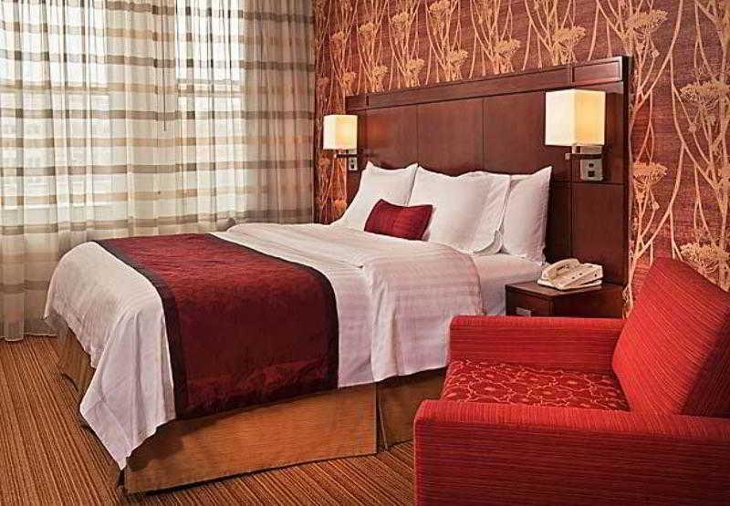Riggs Dc Hotel
