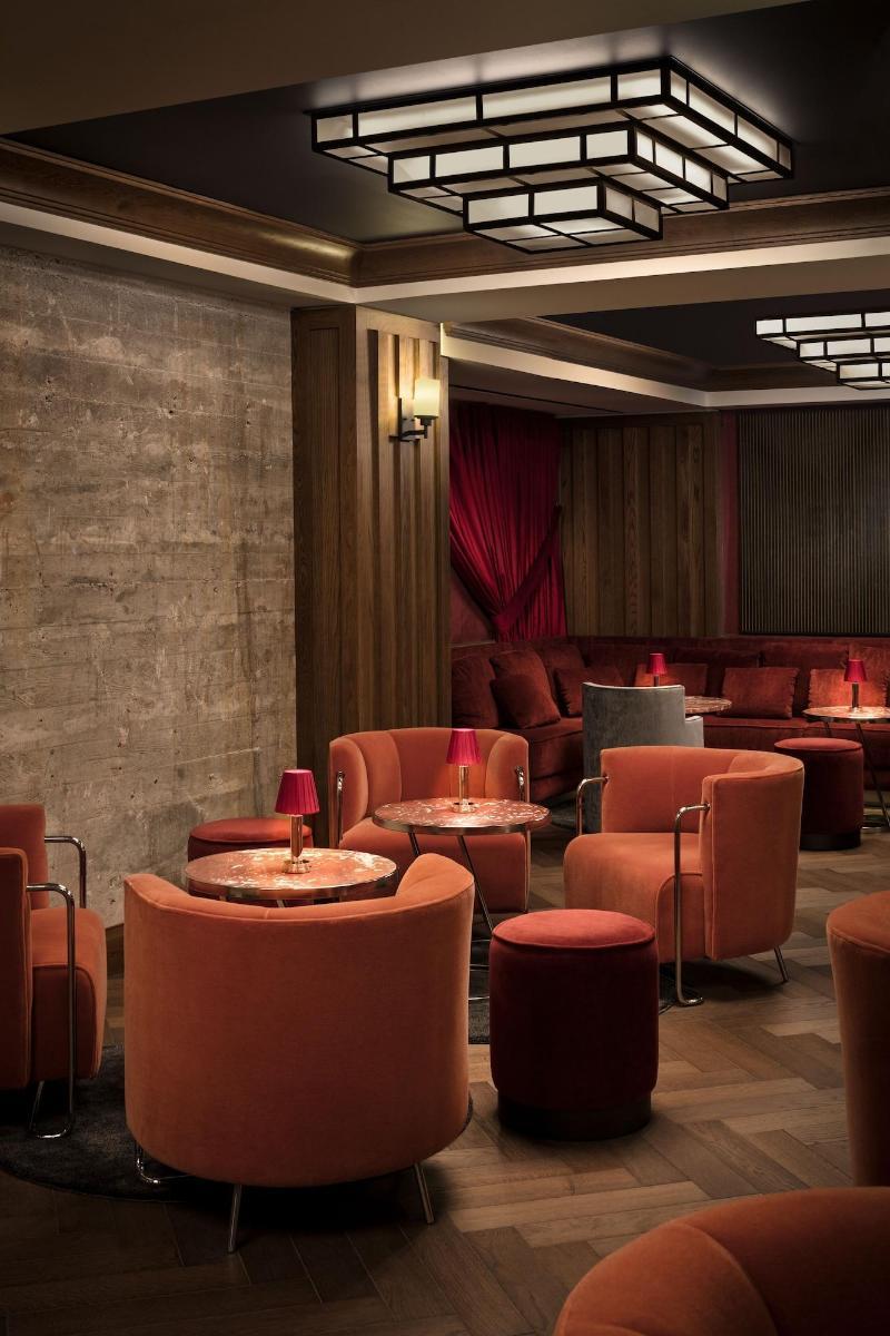 Riggs Dc Hotel Washington