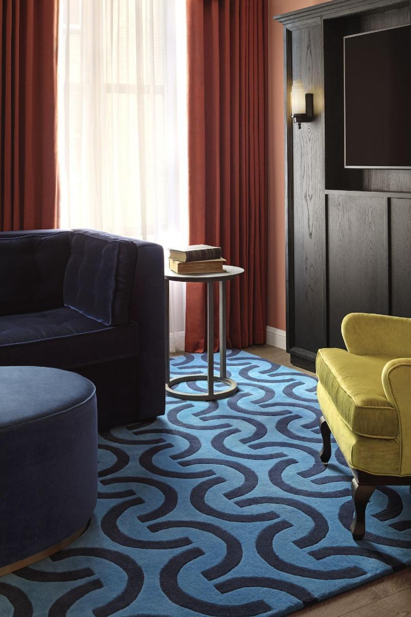 Riggs Dc Hotel Washington