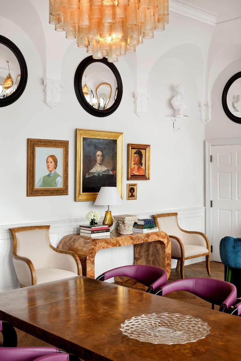Hotel Riggs Dc Washington