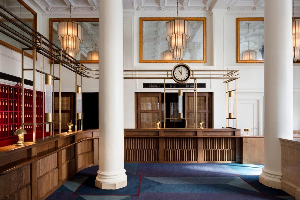 Riggs Dc Hotel