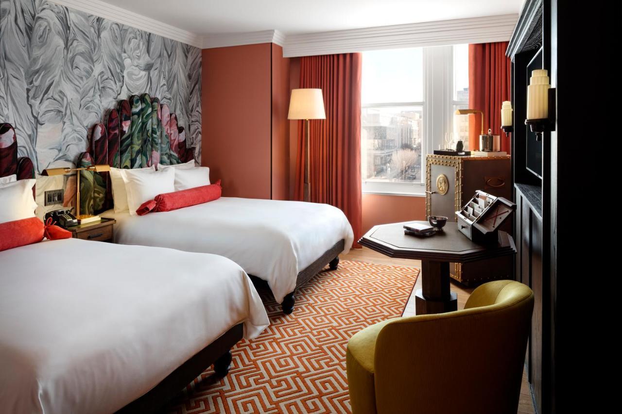 Riggs Dc Hotel Washington