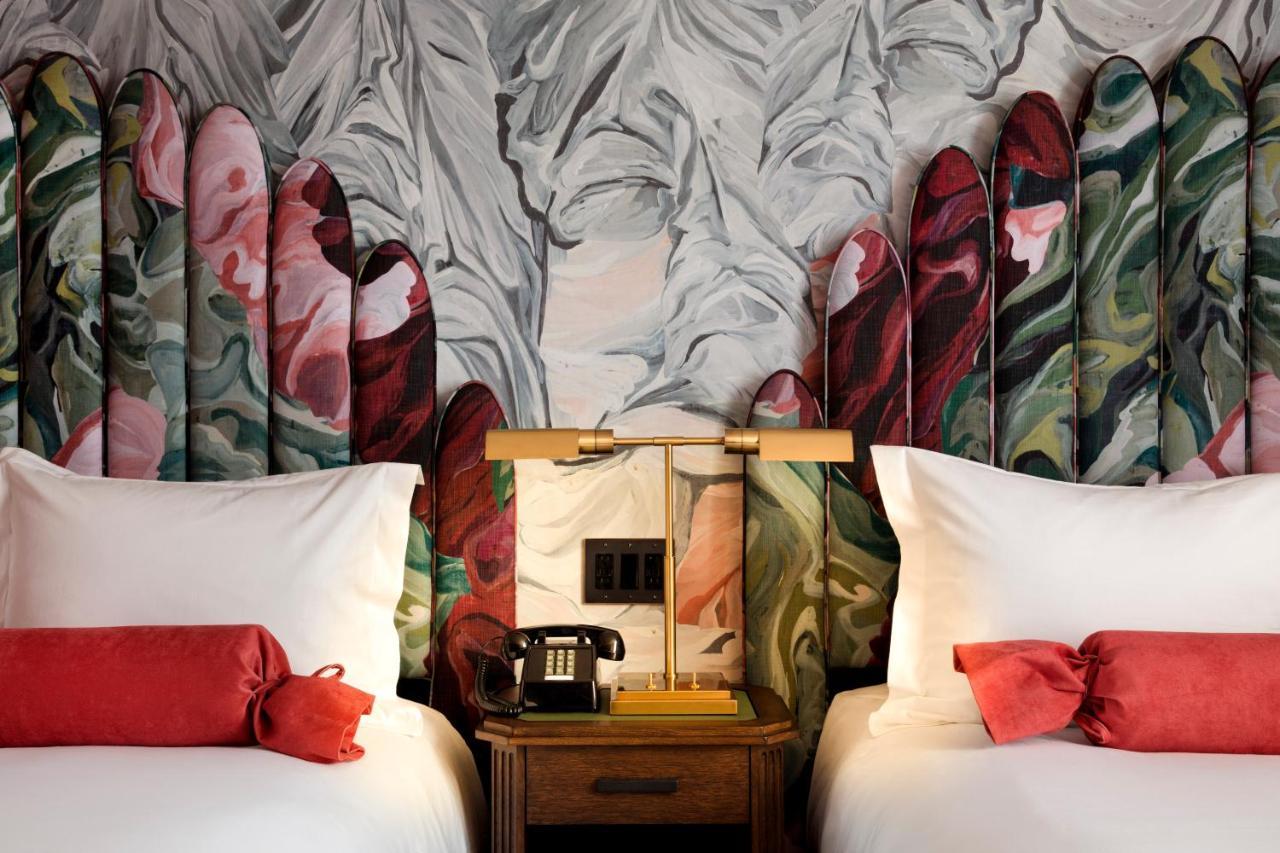 Hotel Riggs Dc