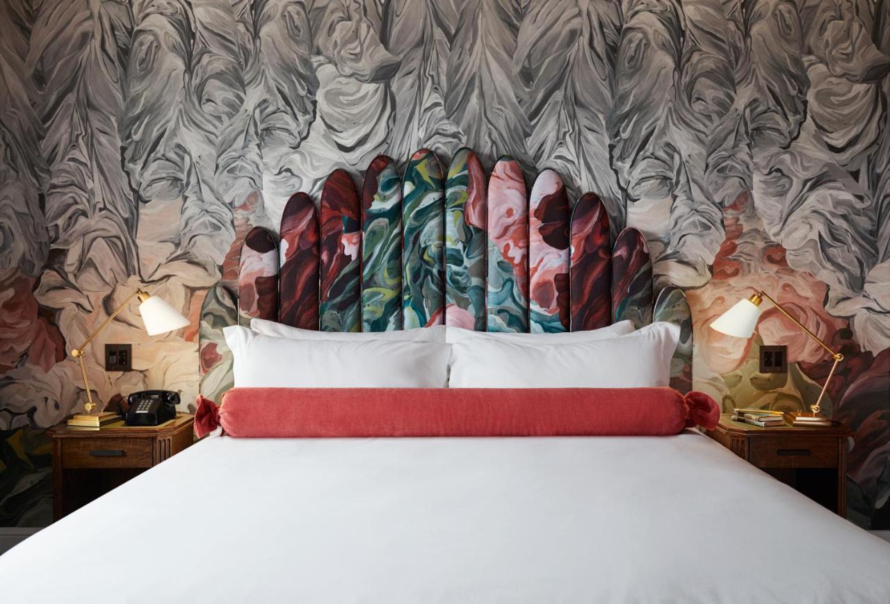 Riggs Dc Hotel 5*
